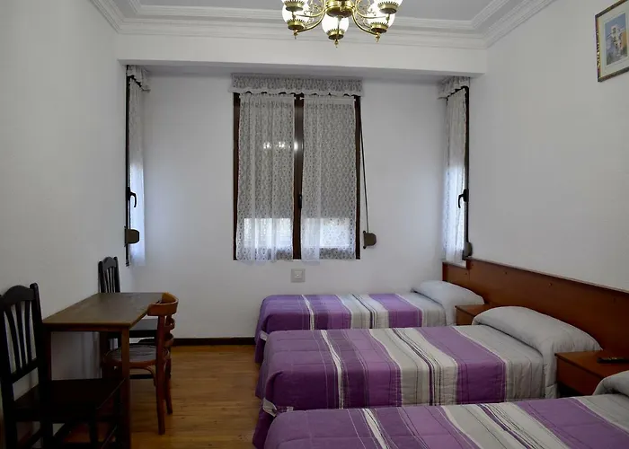 Hostal Oviedo