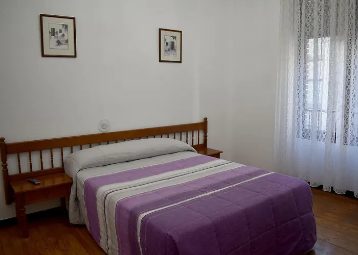 Hostal Oviedo