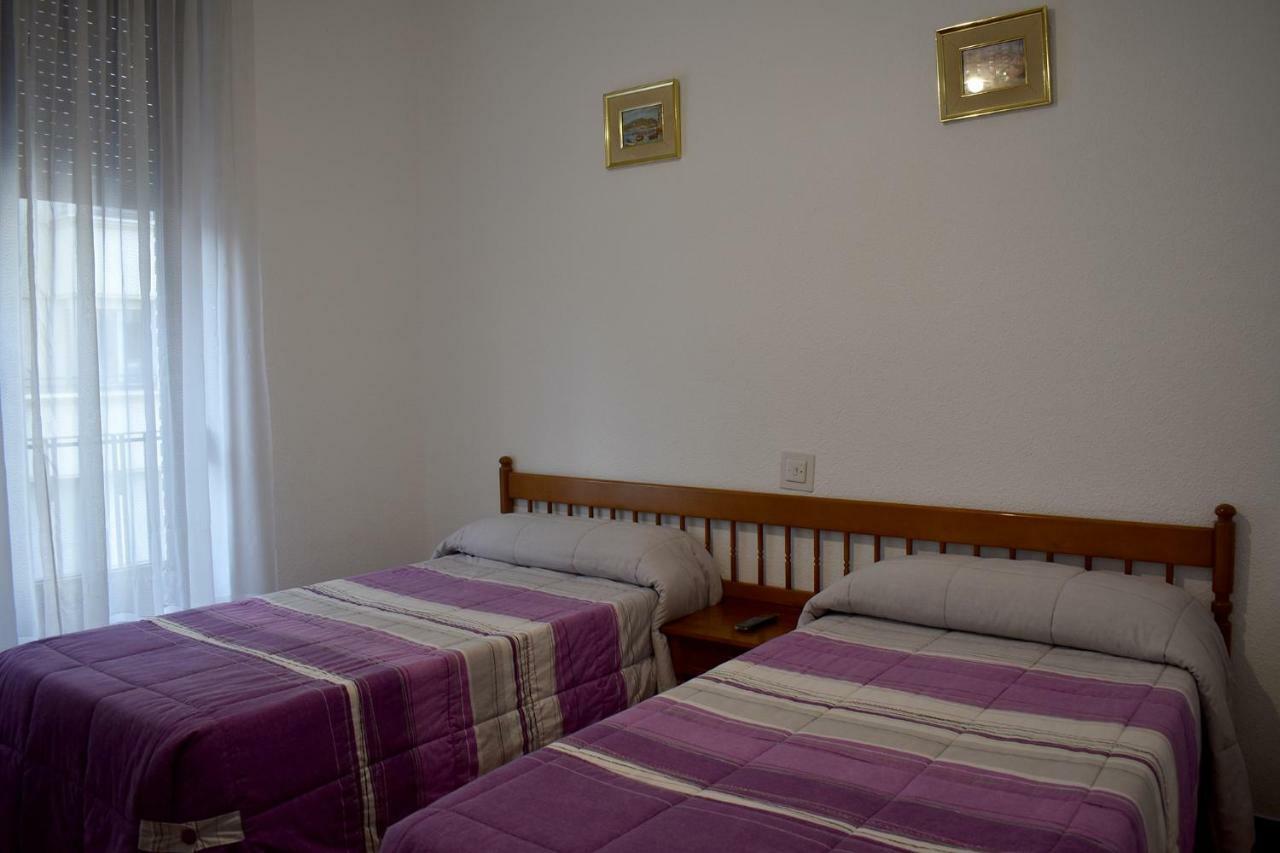 Hostal Oviedo Affittacamere