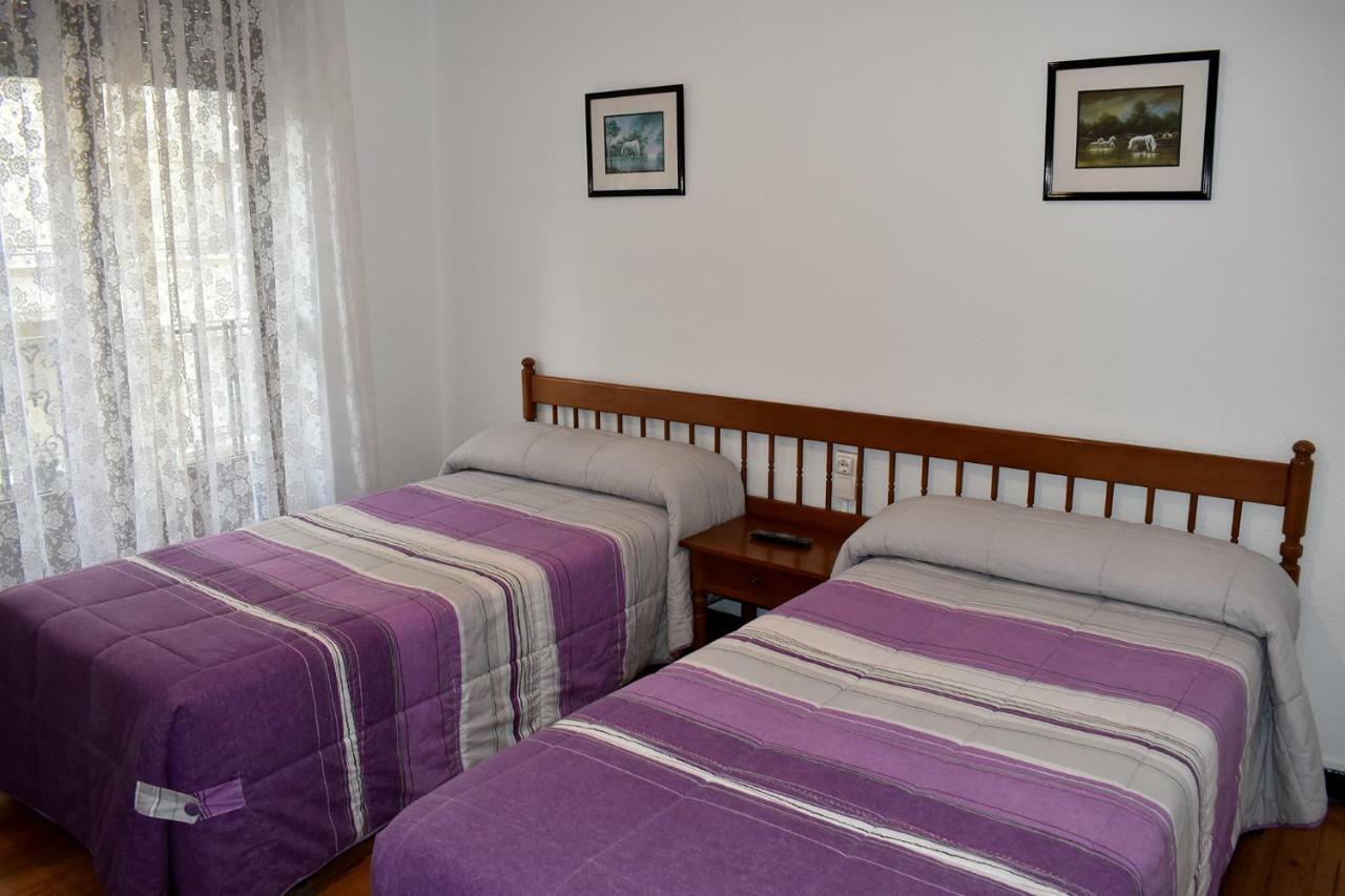 Affittacamere Hostal Oviedo León