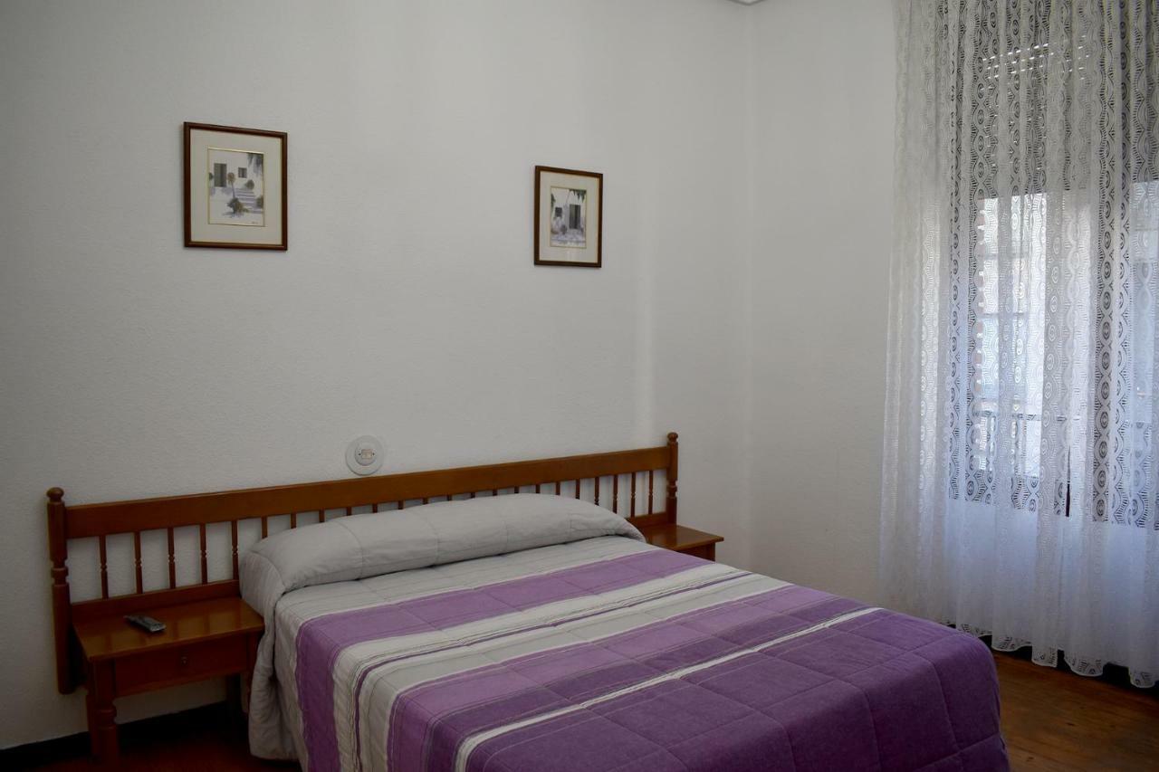 Affittacamere Hostal Oviedo *