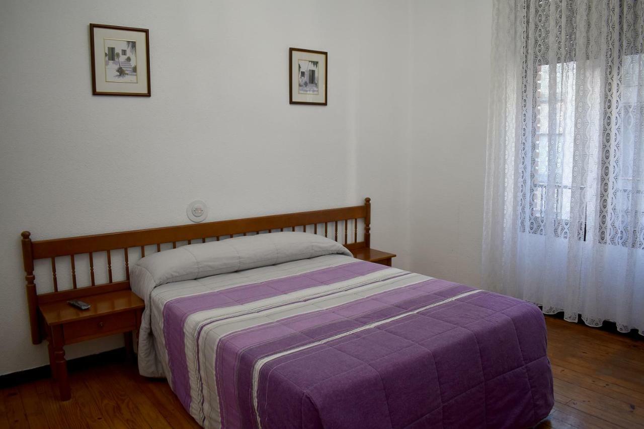 Affittacamere Hostal Oviedo
